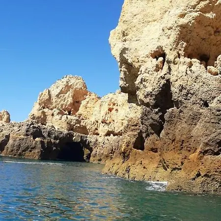 Modern In With Shared Pool Διαμέρισμα *