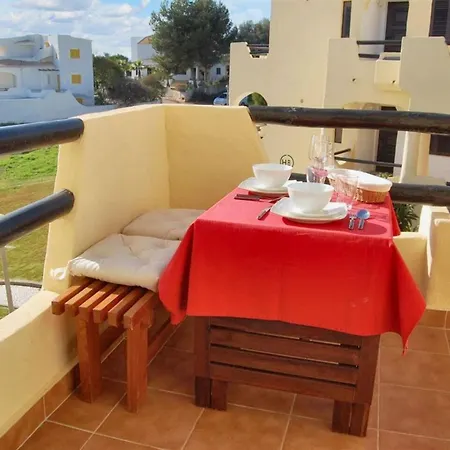 Modern In With Shared Pool Apartmán Alvor