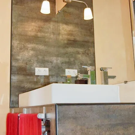 Apartman Modern In With Shared Pool Alvor