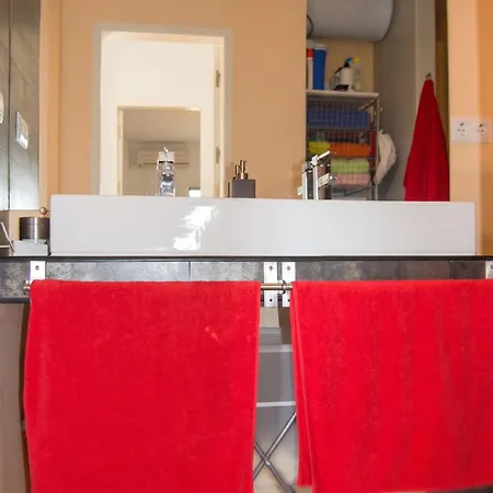 Apartament Modern In With Shared Pool *