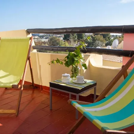 Modern In With Shared Pool * Alvor